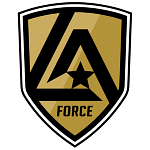LA Force crest