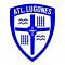 Atlético Lugones logo