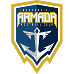 Jacksonville Armada II crest