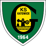 Katowice crest