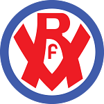 VfR Mannheim crest