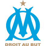 Olympique Marseille crest