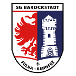 Barockstadt Fulda-Lehnerz crest