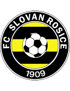 Slovan Rosice logo