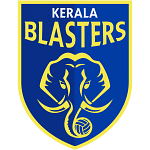 Kerala Blasters logo