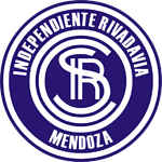 Independiente Rivadavia crest
