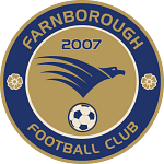 Farnborough crest