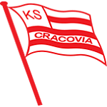 Cracovia Kraków crest