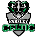 Farsley Celtic crest