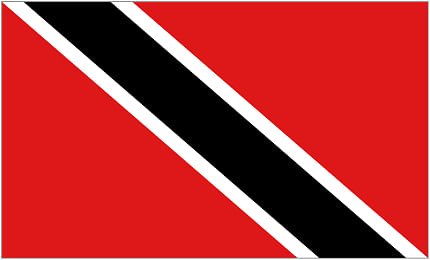 Trinidad and Tobago crest
