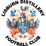 Lisburn Distillery crest