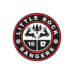 Little Rock Rangers crest