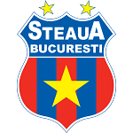 CSA Steaua Bucureşti crest