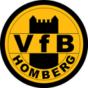 Homburg crest