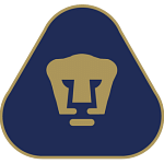 Pumas UNAM crest