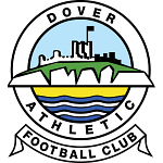 Dover Athletic crest