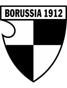 Borussia Freialdenhoven crest