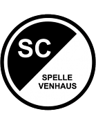 Spelle-Venhaus crest