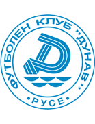 Dunav 2010 logo