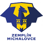 Zemplín Michalovce crest