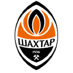 Shakhtar Donetsk crest