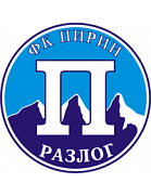 Pirin Razlog logo