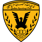 Al Qadsia crest