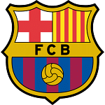 Barcelona II crest