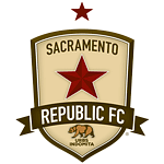 Sacramento Republic crest