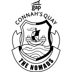 Connah's Quay logo