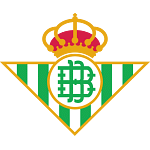 Real Betis II logo