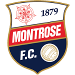 Montrose crest