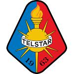 Telstar crest