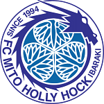 Mito Hollyhock crest