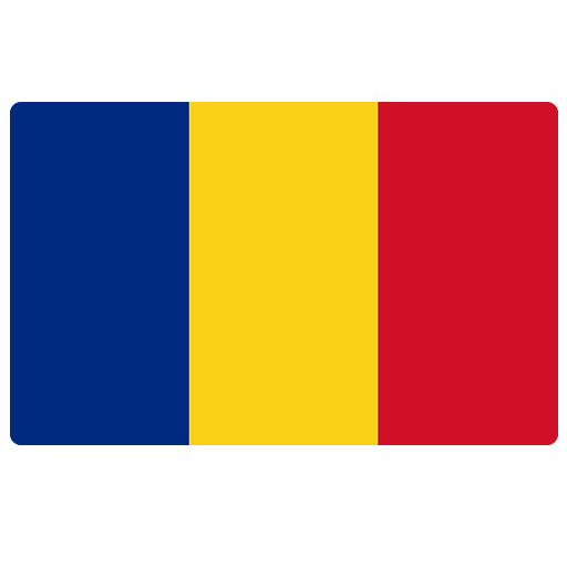 Romania crest