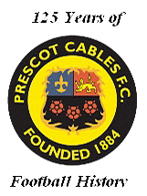 Prescot Cables crest