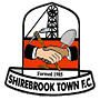 Shirebrook Town crest