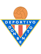 Don Benito logo