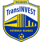 TransINVEST Vilnius logo