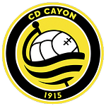 Cayon crest