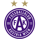 Austria Wien crest