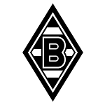 Borussia M'gladbach II crest