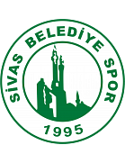 Sivas Belediyespor crest