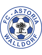 Astoria Walldorf II crest