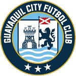 Guayaquil City crest