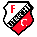 FC Utrecht crest