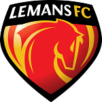 Le Mans crest