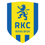 RKC Waalwijk crest