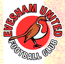 Evesham United crest