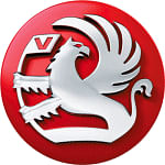 Vauxhall Motors crest